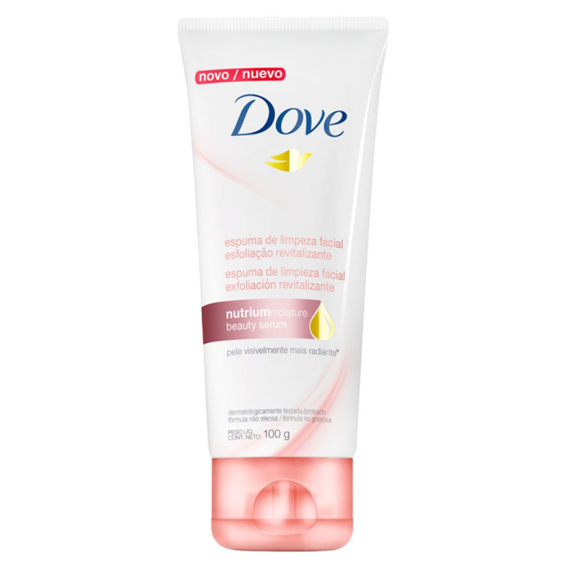 DOVE FACIAL LIMPIEZA 100G TODO TIPO DE PIEL