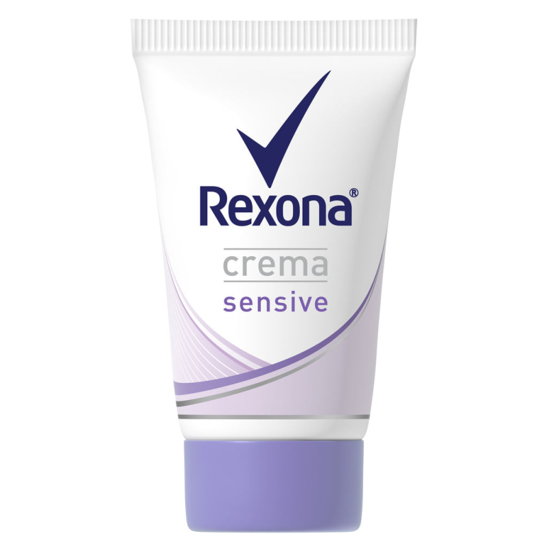 REXONA CREMA POMO 55G SENSIBLE