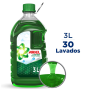 ARIEL LIQUIDO 3000ML LIMPIEZA PROFUNDA