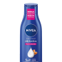 NIVEA BODY CREMA 250ML MILK NUTRITIVA