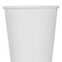 VASO TERMICO 25U DESCARTABLE 180CC