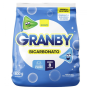 GRANBY JABON POLVO 800G REGULAR BICARBONATO