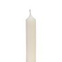 ILUMINARTE VELAS 4U 16MM X 180MM