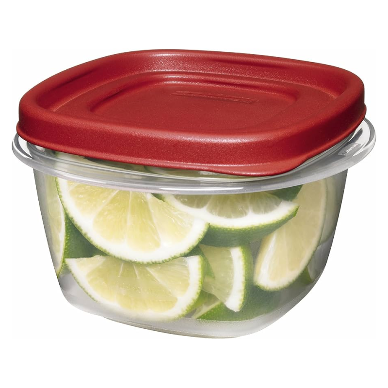 RUBBERMAID EASY FIND CUADRADO 473ML