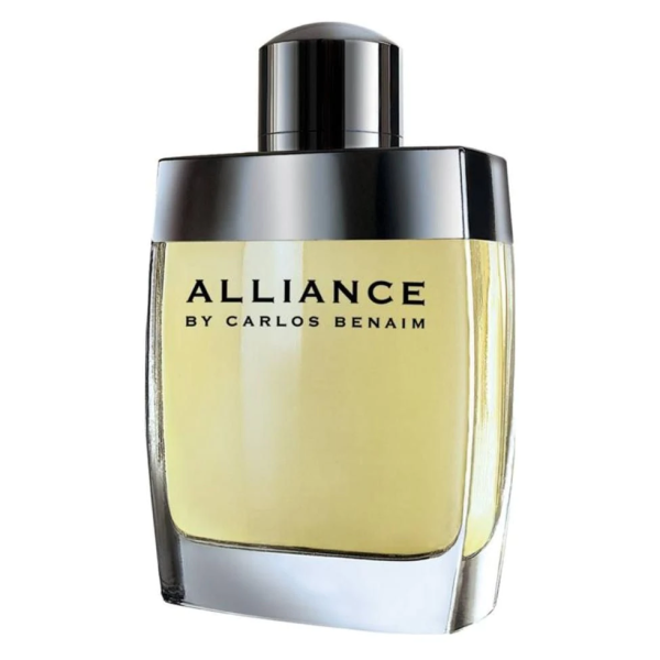 copia de ALLIANCE HOMBRE EAU 80ML