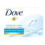 DOVE JABON 90G EXFOLIANTE