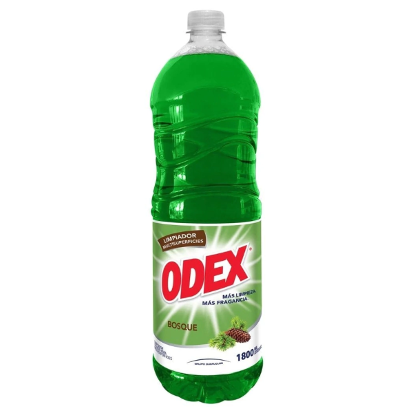 ODEX LIMPIADOR 1800ML PINO