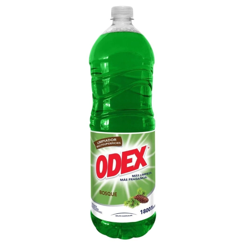 ODEX LIMPIADOR 1800ML PINO