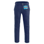 OMBU PANTALON LABORAL ALGODON (36-60)