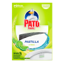 PATO PASTILLA RED 25G CITRICO