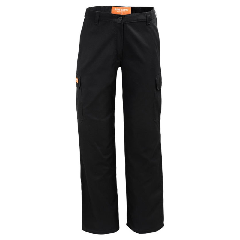 AIRE LIBRE PANTALON CARGO DAMA