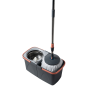 PROLINE BALDE SPIN MOP APILABLE + 2 REPUESTOS